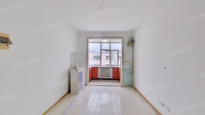 鸿博御园二区二手房实景图