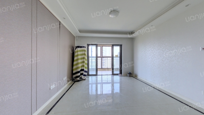 北外滩水城第十九街区二手房实景图