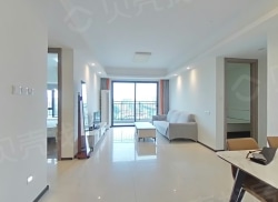 整租·茶山碧桂园2期 3室1厅 南_茶山碧桂园2期租房