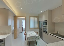 整租·富丽庭 2室1厅 南_富丽庭租房