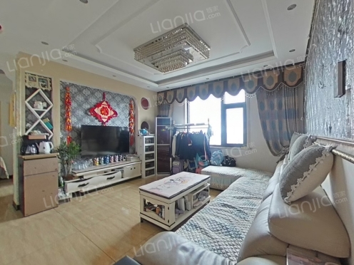 整租·上海城 3室2厅 南/北