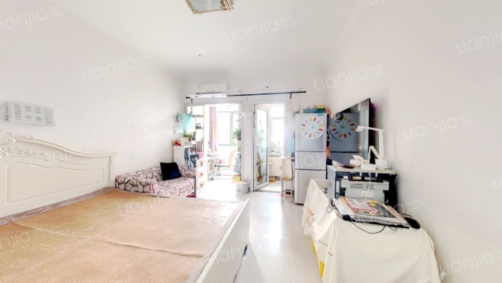 阳光花苑二手房实景图