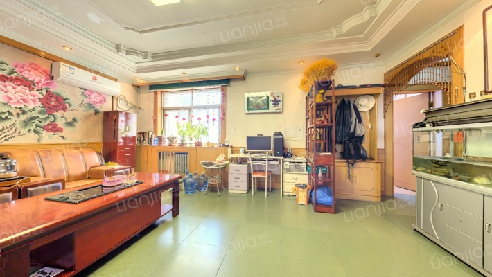 黄辛庄东里二手房实景图