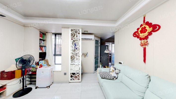 仓山国税局宿舍二手房实景图