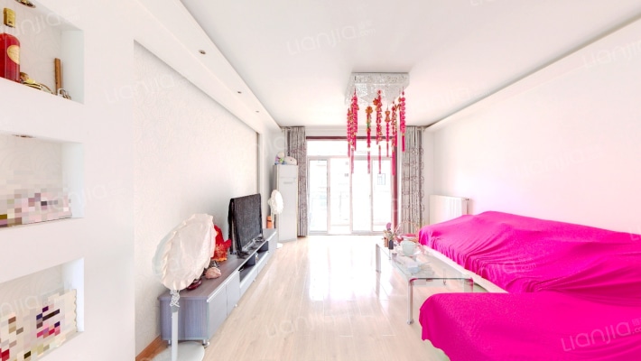 康居苑二手房实景图