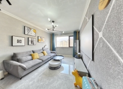 整租·天都城 2室2厅 南/北_天都城租房