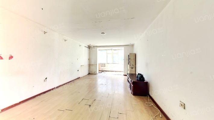 爱我家园二手房实景图