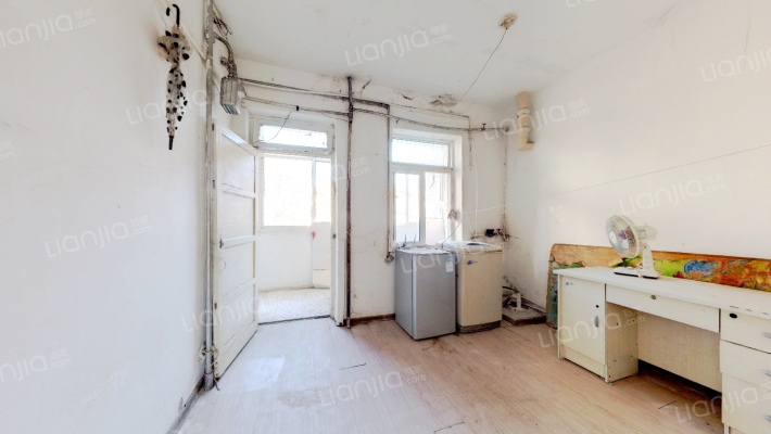 成仁街二手房实景图