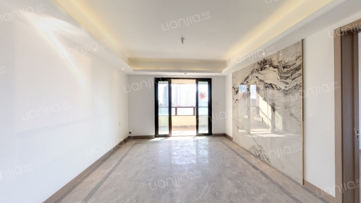 雍和雅苑二手房实景图