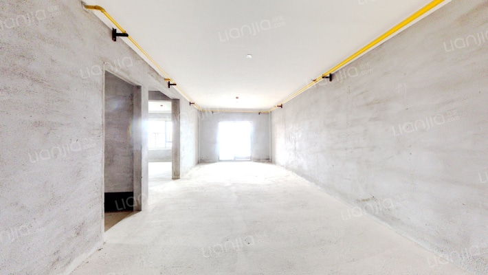 四新中央生活区二手房实景图