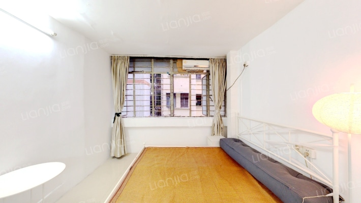 素社新村二手房实景图