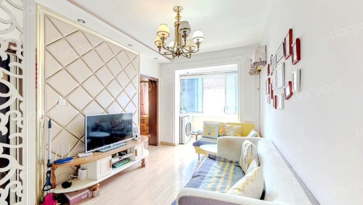 木杏新村二手房实景图