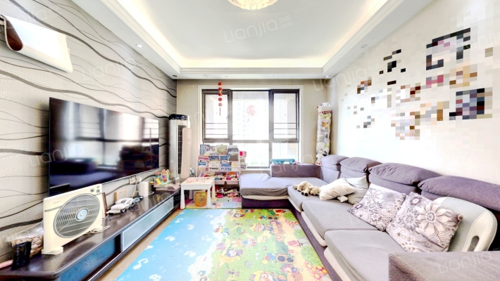 普罗旺世波特兰二手房实景图