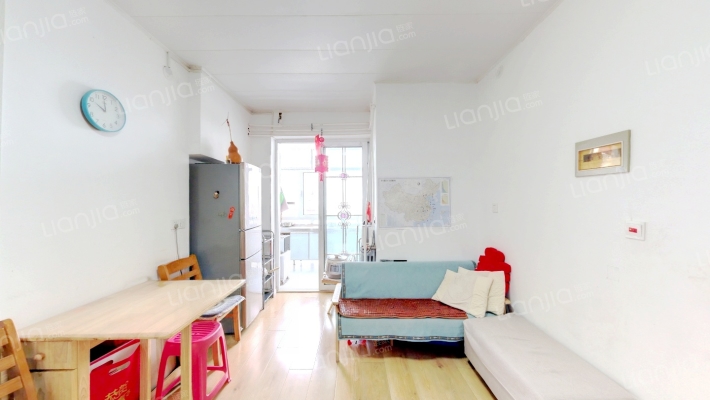 石铁三十一宿舍二手房实景图