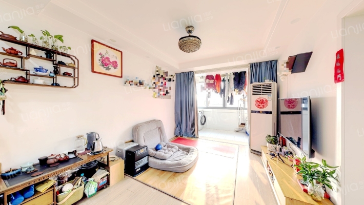 航华三村一街坊二手房实景图