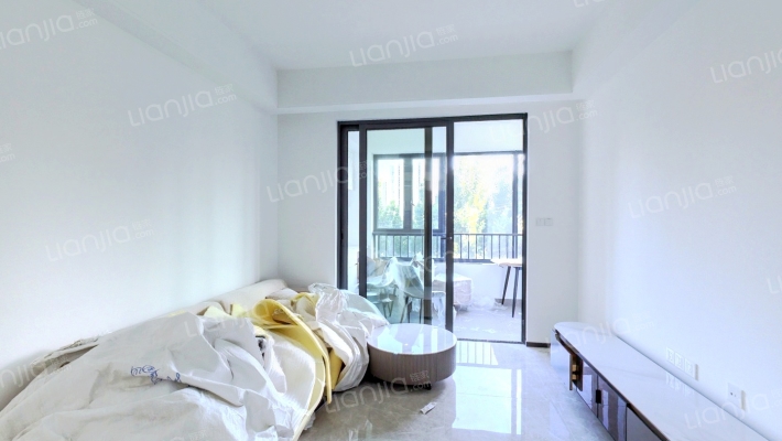 伟星玖峯汇二手房实景图