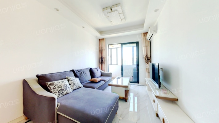 碧桂园·万象松湖二手房实景图