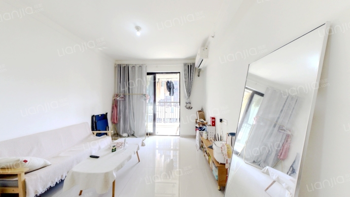 华发未来荟二手房实景图