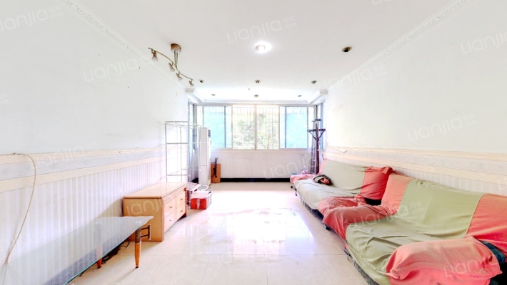 国航小区二手房实景图