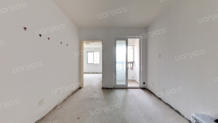 瑞和雅苑壹街区二手房实景图