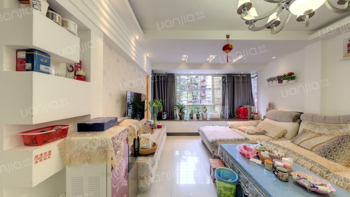 朝阳巷60号二手房实景图