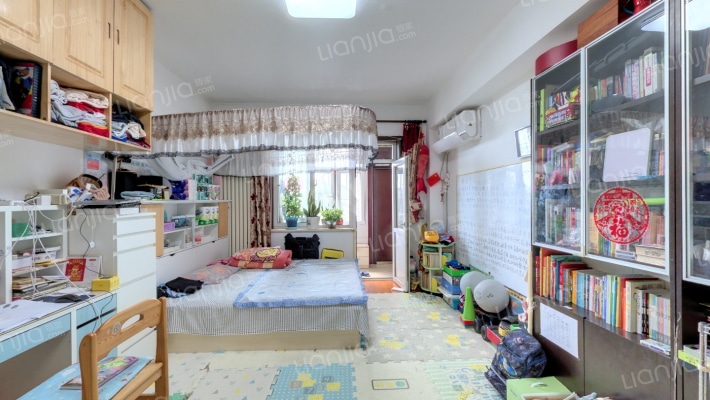 车公庄西路35号院二手房实景图