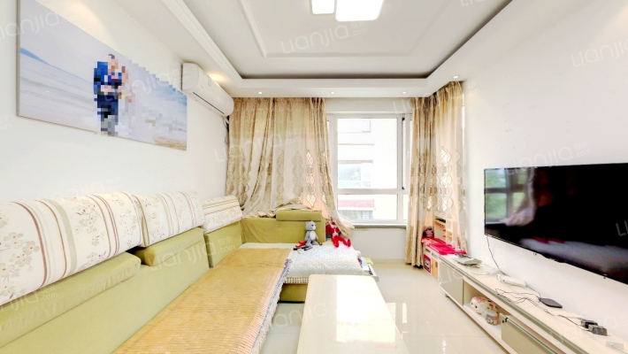 益格筑景二手房实景图