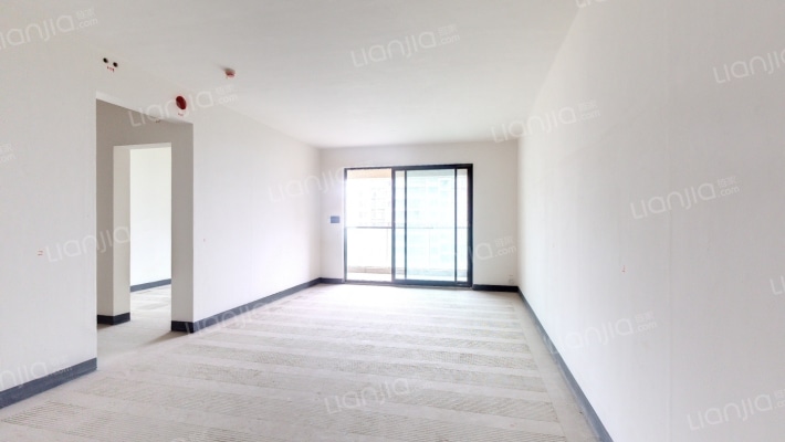 龙湖昱湖壹号观云二手房实景图