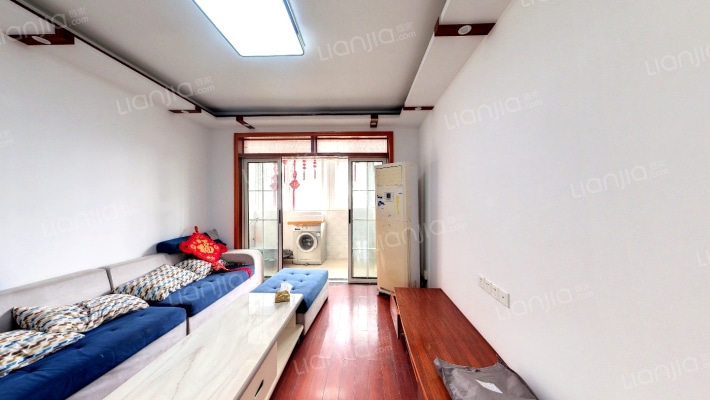 摄山星城闻兰苑二手房实景图