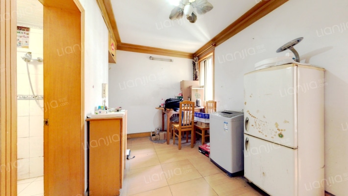 新庄花园二手房实景图