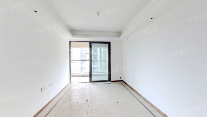 西阅星辰B区二手房实景图