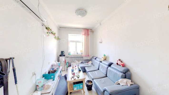 英雄山路二手房实景图