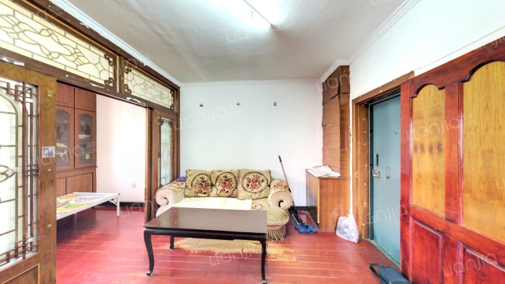 馨龙小区二手房实景图