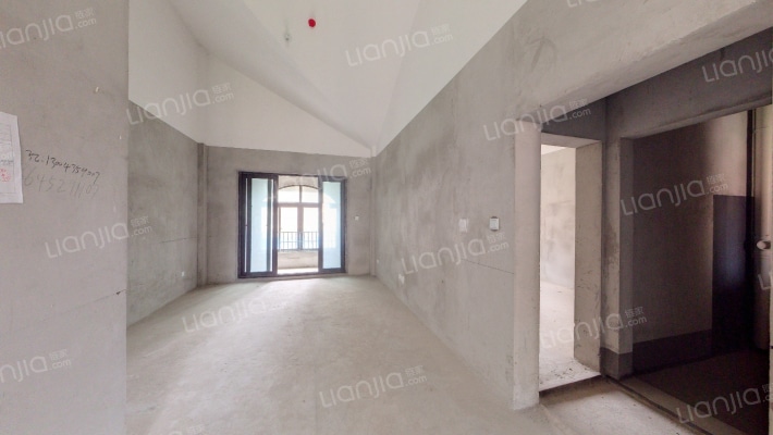 逸品汤山二期二手房实景图