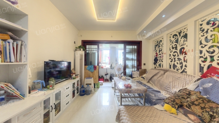 华宇金沙时代东苑二手房实景图