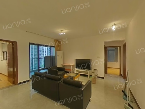 整租·滨江栖棠 3室1厅 南