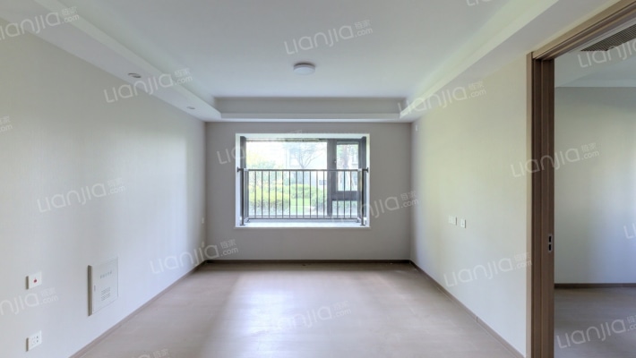 德信东境二手房实景图