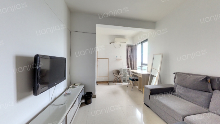 和信派都二手房实景图