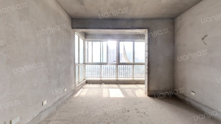 裕华文桂园二手房实景图