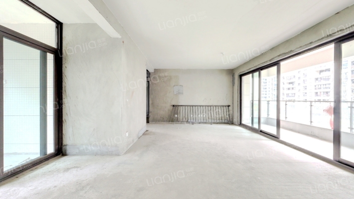 天府明珠二手房实景图