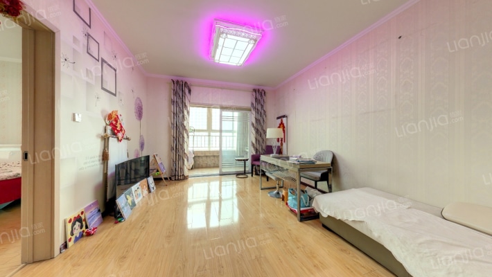 悦明园二手房实景图