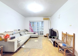 整租·翡翠城 2室1厅 南_翡翠城租房