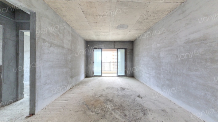 龙熙花园二手房实景图