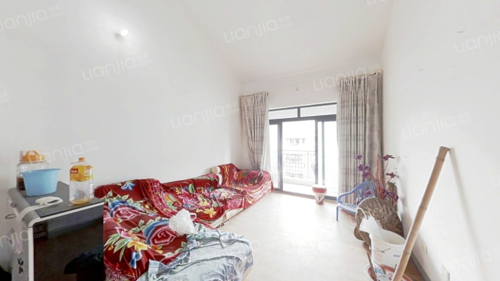 棠锦园二手房实景图