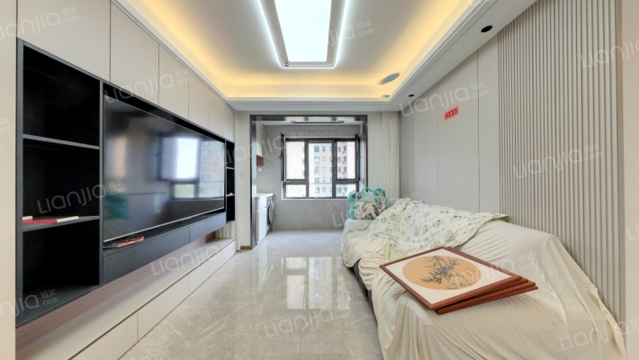 保利正荣堂悦花园二手房实景图