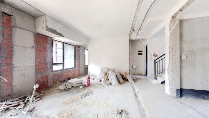 升龙桃花园著璟院二手房实景图