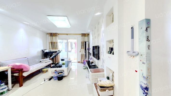 正商红河谷二手房实景图