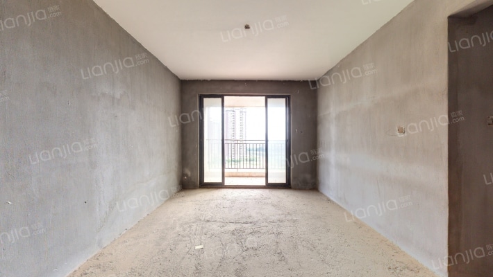 望城沁园二手房实景图