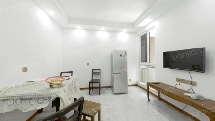 新城花园四区二手房实景图