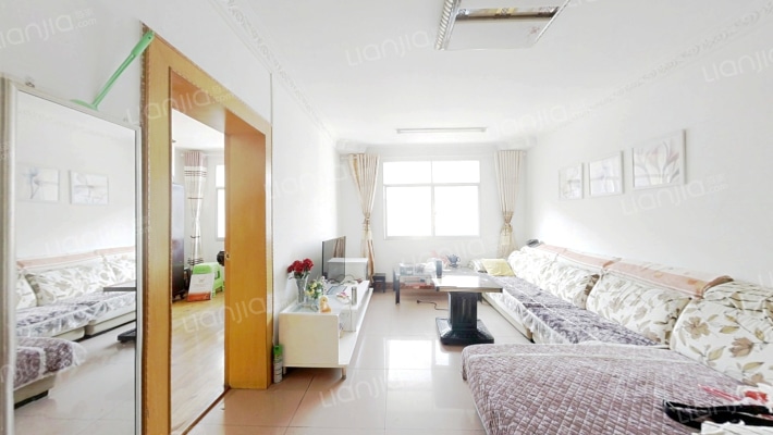 教师新村二手房实景图